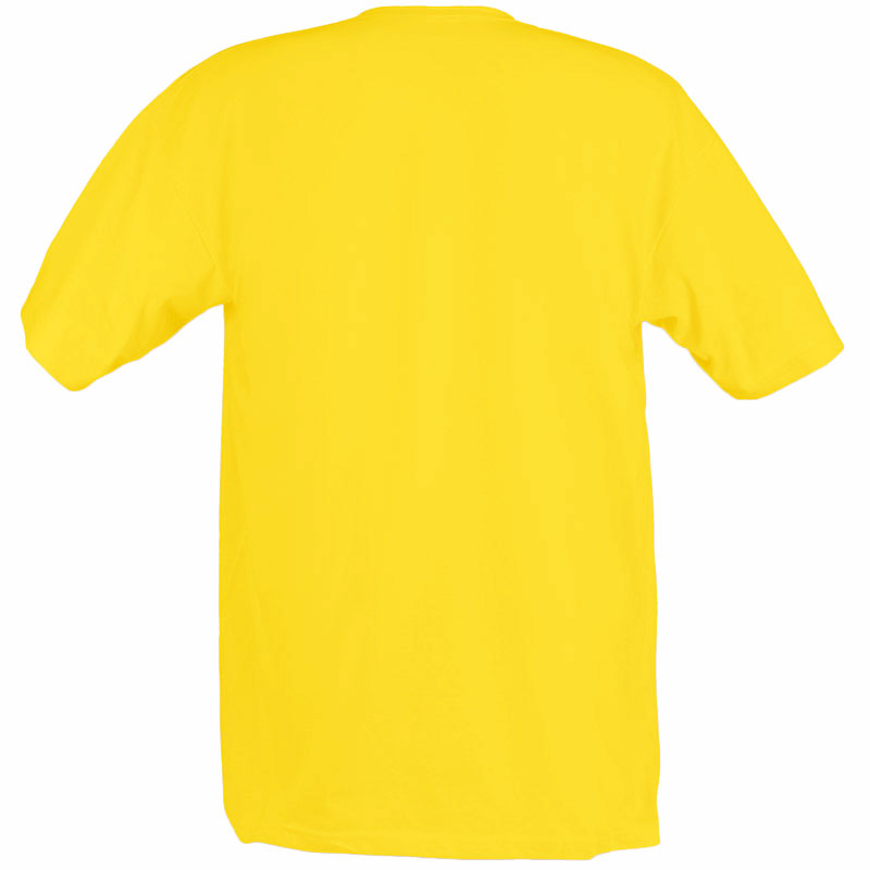 Camiseta Clásica Hombre Despedida Soltero Trasero